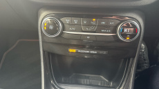 Ford Puma 1.0 EcoBoost Hybrid mHEV ST-Line X First Ed 5dr Petrol Hatchback